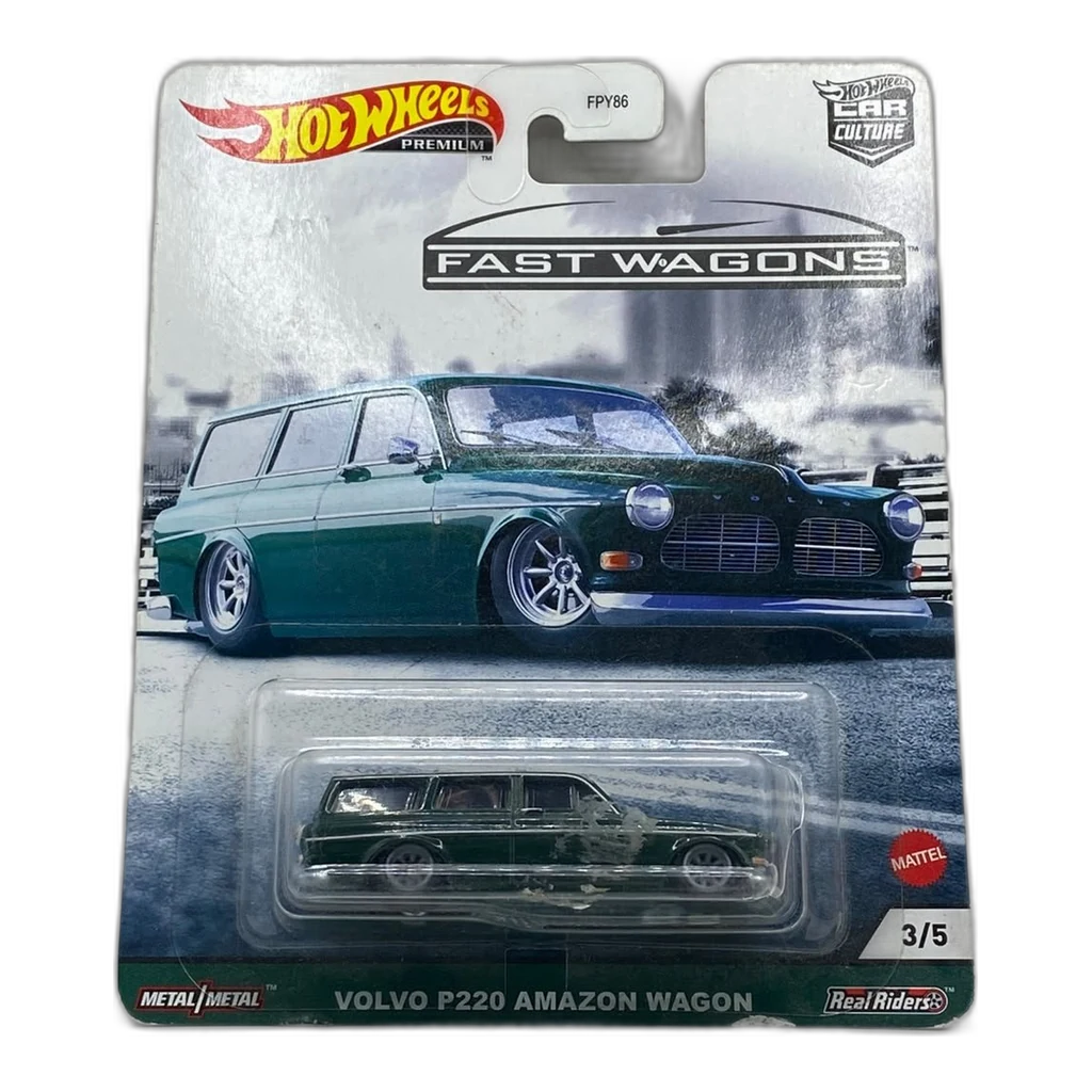 Volvo 850 R Wagon