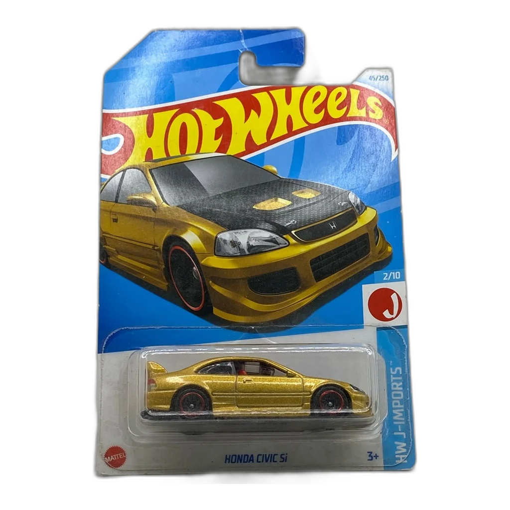 Honda Civic Si