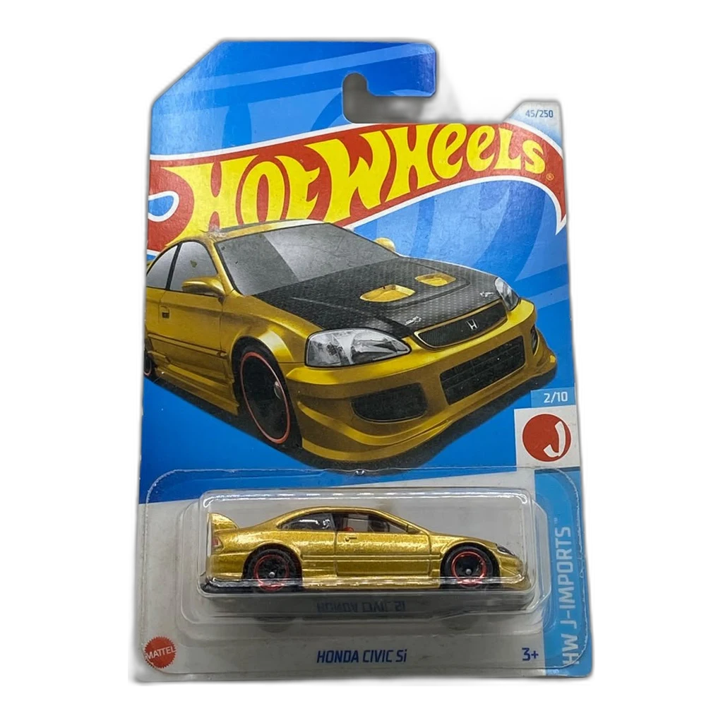 Honda Civic Si