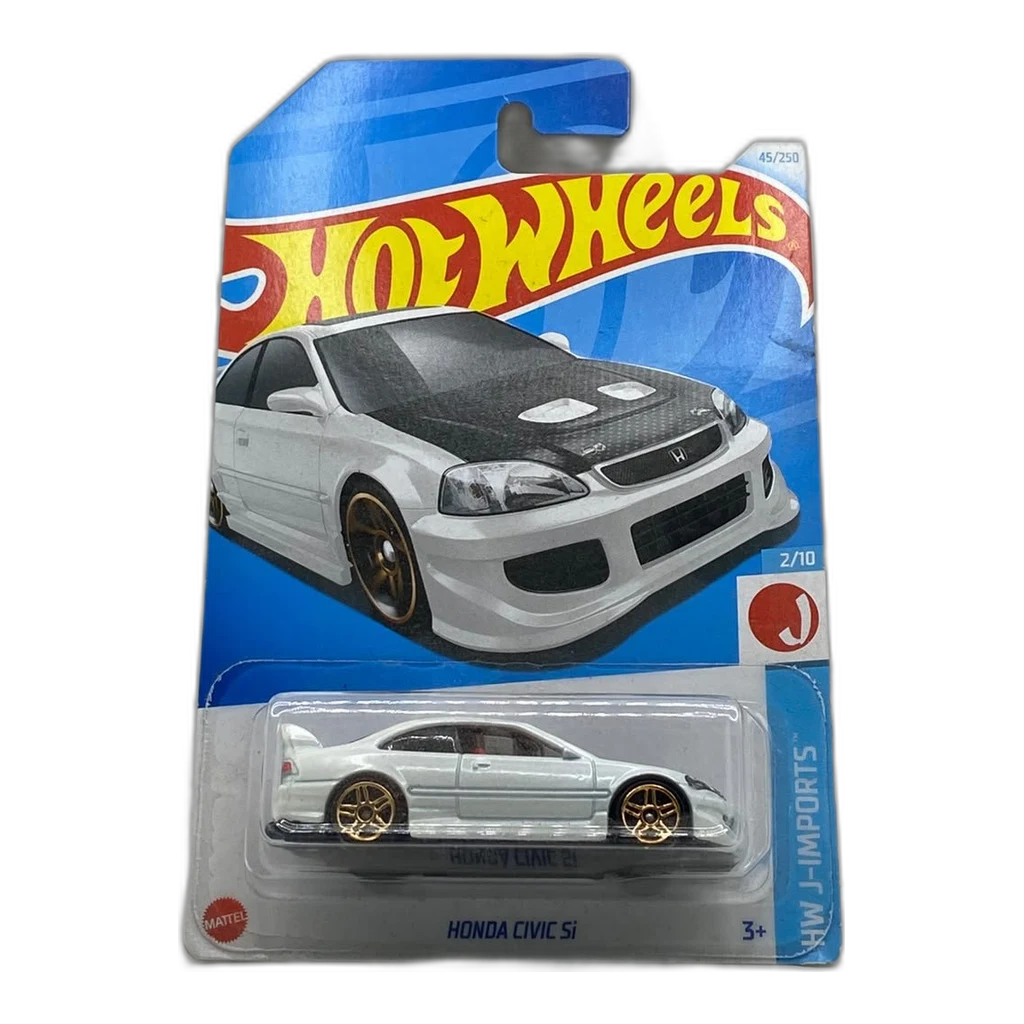 Honda Civic Si