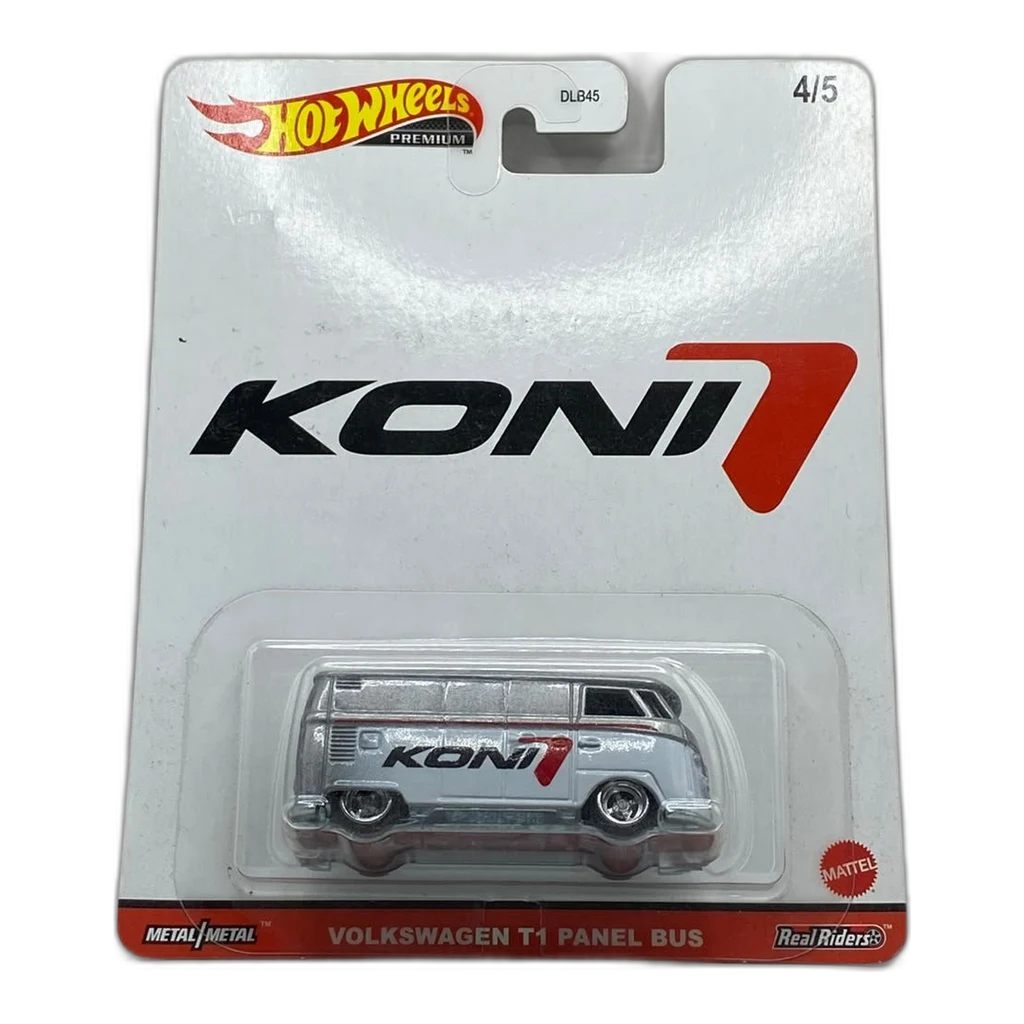 Volkswagen T1 Panel Bus
