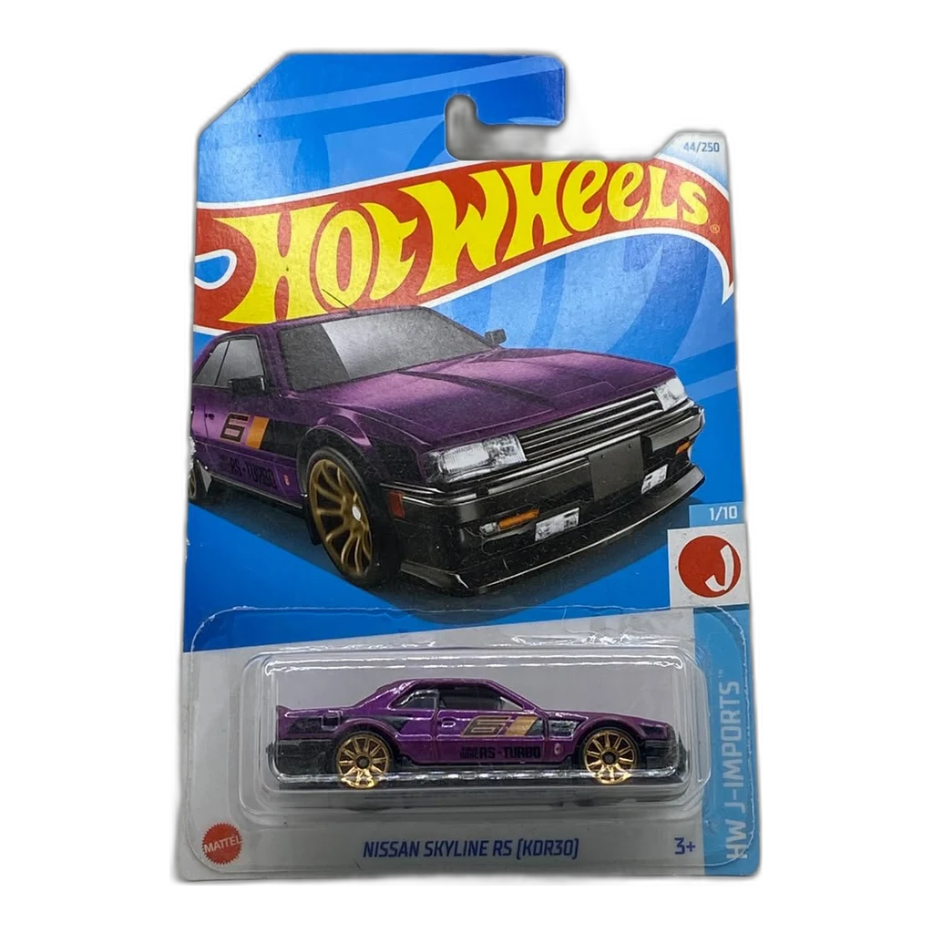 Nissan Skyline RS