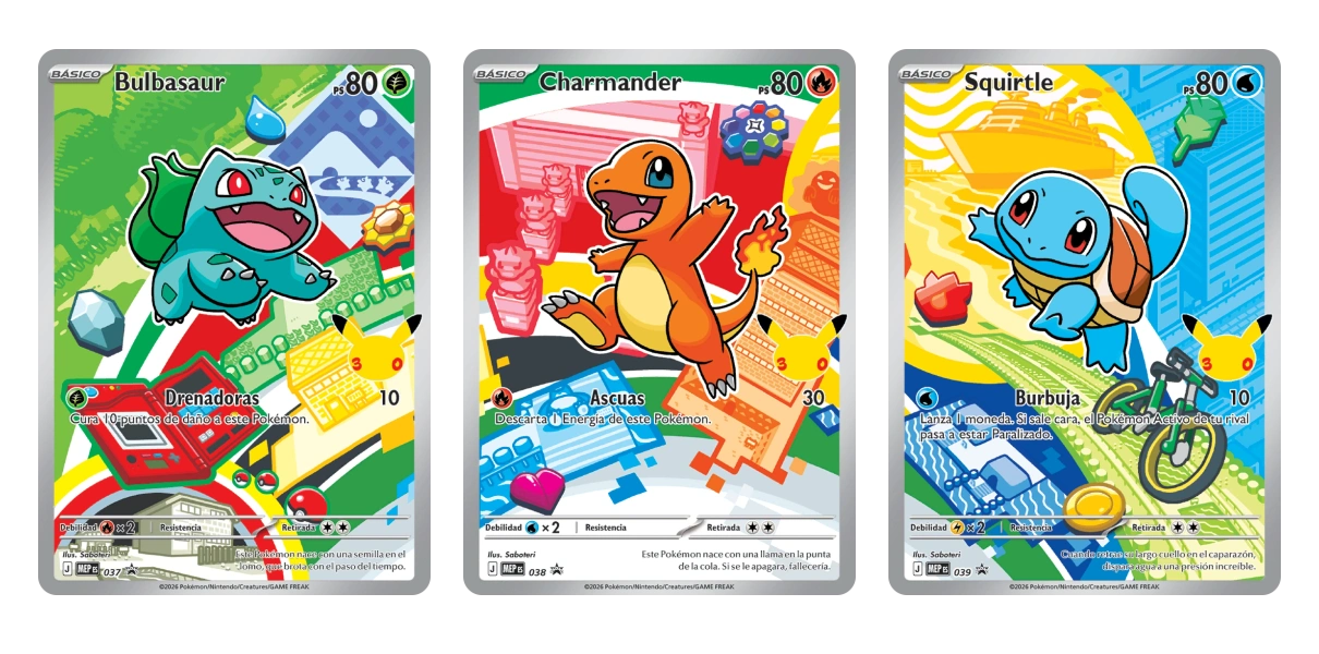 Tercia Kanto First Partner 1